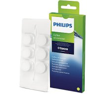 Tīrīšanas tabletes kafijas automātiem PHILIPS CA6704/10 448132