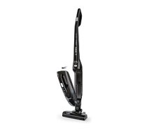 BOSCH 2in1 cordless vacuum cleaner BBHF220, 18 V, 400ml, Runtime up to 40 min, Black color 448328