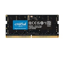NB MEMORY 16GB DDR5-4800 SO/CT16G48C40S5 CRUCIAL 423398