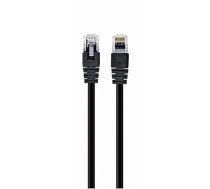 Cablexpert Patch cord 7.5 m, Black, Cat5e,  5 UTP 449184