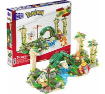 Mattel MEGA Pokemon Forgotten Ruins HDL86 kauliņu komplekts 448938