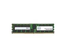 Server Memory Module DELL DDR4 16GB UDIMM/ECC 3200 MHz AC140401 449534