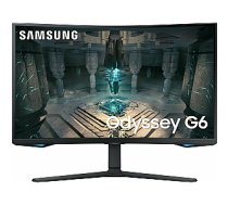 Monitors Samsung Odyssey G6 (LS32BG650EUXEN) 449988