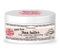 Nacomi Natural SHEA Sviests 100ml 80750