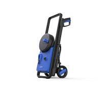 Augstspiediena mazgātājs Nilfisk Core 140-6 PowerControl - PDB EU Vertikāls elektrisks 474 l/h 1800 W Blue 450583