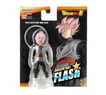 DRAGON BALL FLASH SĒRIJA GOKU BLACK ROSE 450760