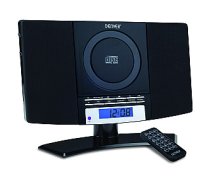 Denver MC-5220 black