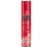 Schwarzkopf Taft Shine Ultra Strong matu laka 250 ml 451710