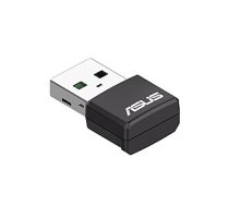 Asus Dual Band Wireless AX1800 USB Adapter USB-AX55 Nano 452673