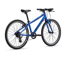 Bērnu velosipēds Giant ARX 24 Sapphire (2023.g) 453156