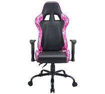Subsonic Pro Gaming Seat Pink Power 453421