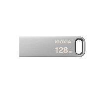 MEMORY DRIVE FLASH USB3 128GB/LU366S128GG4 KIOXIA 453478