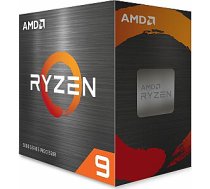 Procesor AMD Ryzen 9 5900X, 3,7 GHz, 64 MB, BOX (100-100000061WOF) 82125