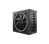 paliec mierīgs! Barošanas avots Pure Power 12 M 750 W 20+4 pin ATX ATX Black 453698