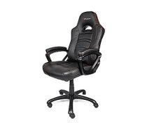 Arozzi Enzo Gaming Chair - Black Arozzi 454102