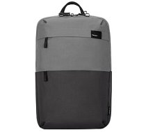 Targus Sagano Travel Backpack Fits up to size 15.6 ", Backpack, Grey 454115