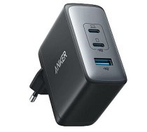 MOBILE CHARGER WALL/3-PORT 100W A2145G11 ANKER 443928