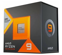 Procesors AMD Ryzen 9 7950X3D 4.2GHz 128MB BOX (100-100000908WOF) 454804