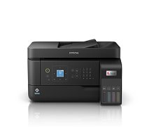Epson Multifunctional printer EcoTank L5590 Contact image sensor (CIS), A4, Wi-Fi, Black 454938
