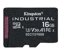 MEMORY MICRO SDHC 16GB UHS-I/SDCIT2/16GBSP KINGSTON 455264