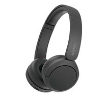 Sony WH-CH520 Wireless Headphones, Black 455399