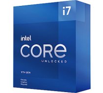 Procesor Intel Core i7-11700KF, 5GHz, 16MB, BOX (BX8070811700KF) 82805