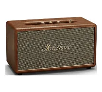 Marshall SKAĻRUŅIS MARSHALL BLUETOOTH STANMORE III BROWN