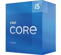 Procesor Intel Core i5-11400, 4.4GHz, 12MB, BOX (BX8070811400) 82825