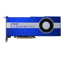 AMD Radeon Pro VII 16 GB liela joslas platuma atmiņa 2 (HBM2) 455725