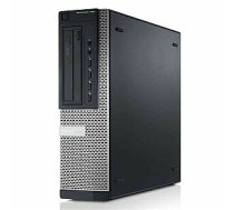 Personālais dators Dell OptiPlex 790 DT i3-2120 8GB 256SSD DVD+-RW Win10Pro 869322