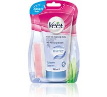 Veet Depilācijas dušas krēms jutīgai ādai 135 ml 456289