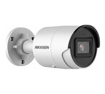 IP kamera Hikvision HIKVISION IP kamera 4MP, 2688x1520 līdz 25s/s, izmērs 2,8mm (100°), PoE, IRcut, microSD, āra (IP67) 456388