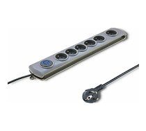 QOLTEC 50166 Qoltec Surge protectors Qui 67487