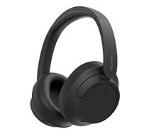 Sony WH-CH720N Wireless ANC (Active Noise Cancelling) Headphones, Black 456536