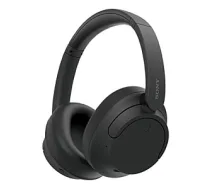 Sony WH-CH720N Wireless ANC (Active Noise Cancelling) Headphones, Black
