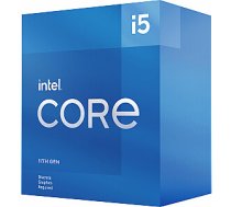 Procesor Intel Core i5-11400F, 4.4GHz, 12MB, BOX (BX8070811400F) 83125