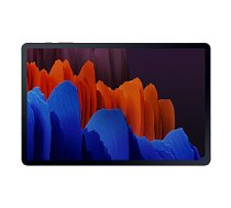 Samsung Galaxy Tab S7+ 5G SM-T976B LTE 256 GB 31,5 cm (12,4 collas) Qualcomm Snapdragon 8 GB Wi-Fi 6 (802.11ax) Android 10, melns 456846