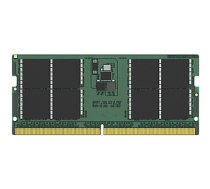 Kingston 	KVR56S46BD8-32 32 GB, DDR5, 5600 MHz, Notebook, Registered No, ECC No, 1x32 GB 456874