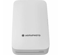 AGFA Mini Printer 2/3 white AMP23WH 457591