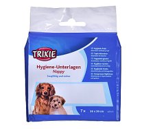 TRIXIE higiēniskās paketes kucēniem 30x50,7gab. 457605