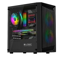 ATOS RGB MINI USB 3.0 CASE LOGIC BEZ barošanas bloka 456630