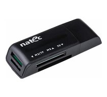 Lasītājs Natec Mini Ant 3 USB 2.0 (NCZ-0560) 457804