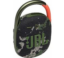 JBL Clip 4 camo skaļrunis 83610