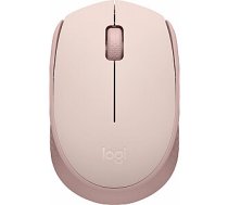 Logitech pele Logitech M171 ambidextrous RF bezvadu optiskā pele 457852