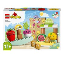 LEGO Duplo Organic Market (10983) 457868