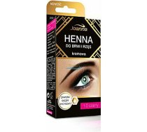 Joanna Henna uzacu un skropstu krēmam Nr. 1.0 melns 15 ml 83720