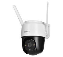 DAHUA IMOU CRUISER IPC-S42FP drošības IP kamera āra Wi-Fi 4Mpx H.265 balts, melns 455890