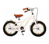 Bērnu velosipēds Volare Miracle Cruiser 14" White - Prime Collection 458046