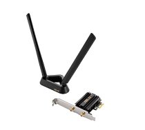 Asus Tri Band PCI-E WiFi 6E PCE-AXE59BT 802.11ax 458775