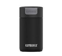 Termiskā krūze Kambukka Olympus 300 ml Jet Black 459108